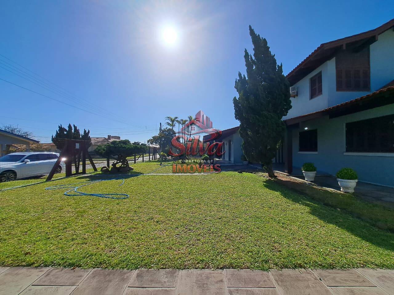 Casa, 5 quartos, 270 m² - Foto 25