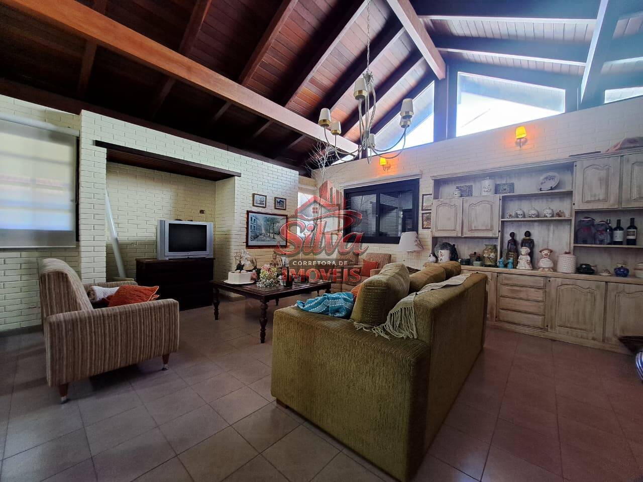 Casa, 5 quartos, 270 m² - Foto 27