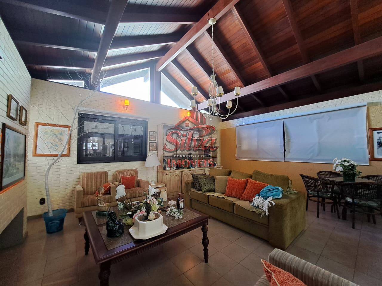 Casa, 5 quartos, 270 m² - Foto 28