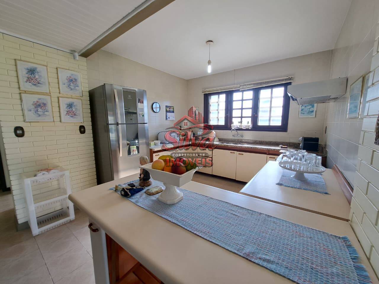 Casa, 5 quartos, 270 m² - Foto 31