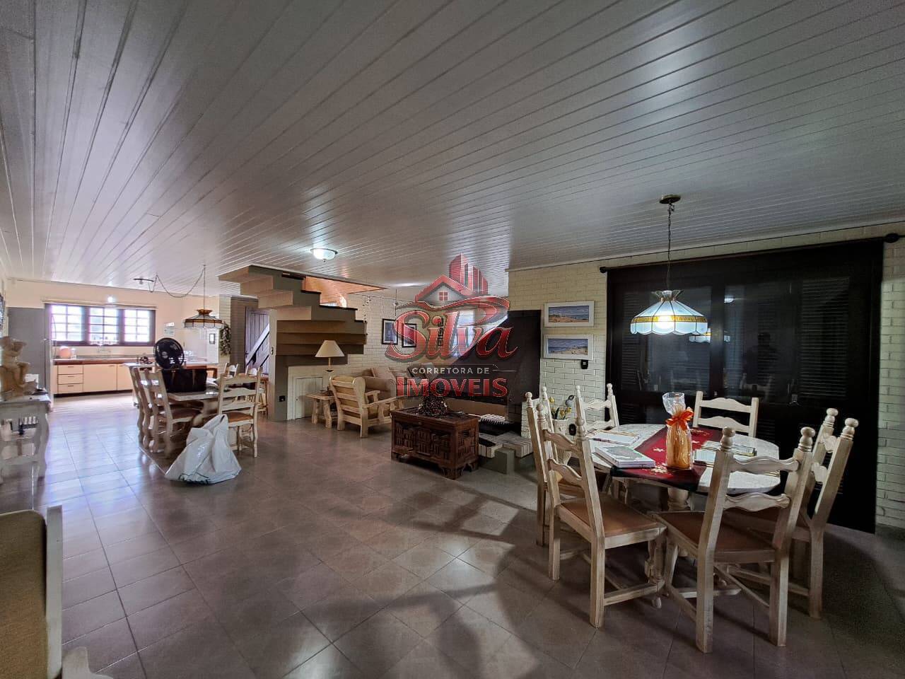Casa, 5 quartos, 270 m² - Foto 30