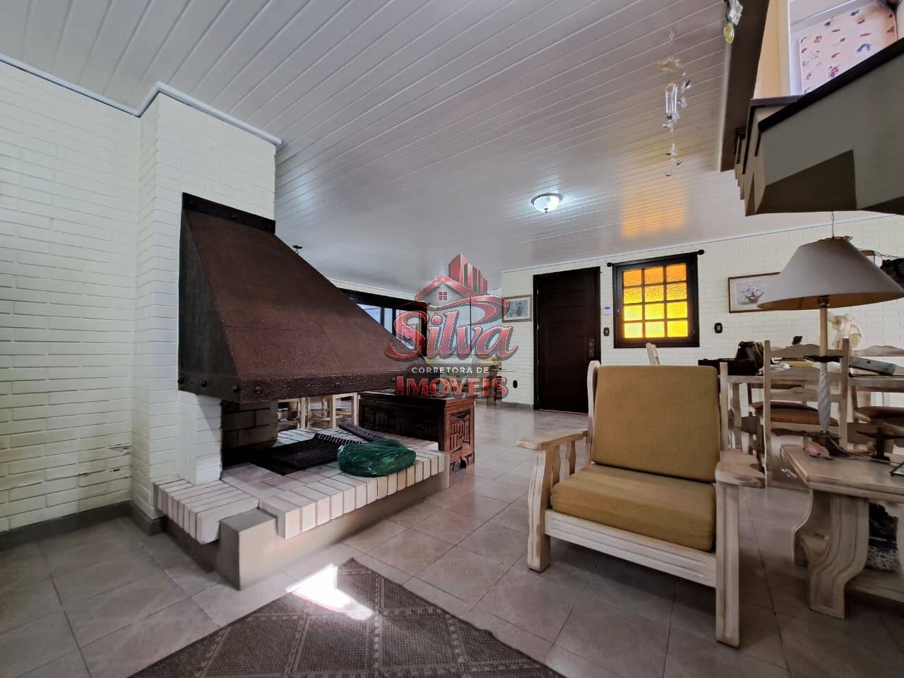 Casa, 5 quartos, 270 m² - Foto 32
