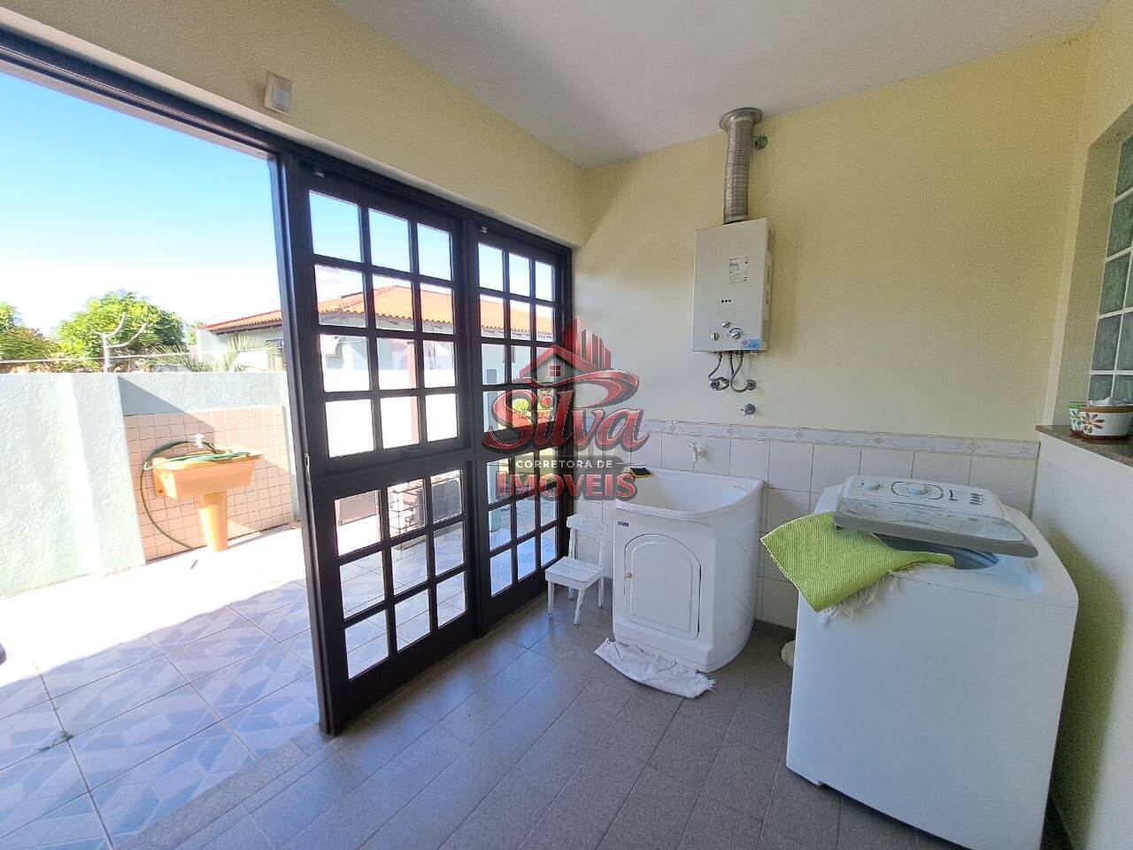 Casa, 5 quartos, 270 m² - Foto 39