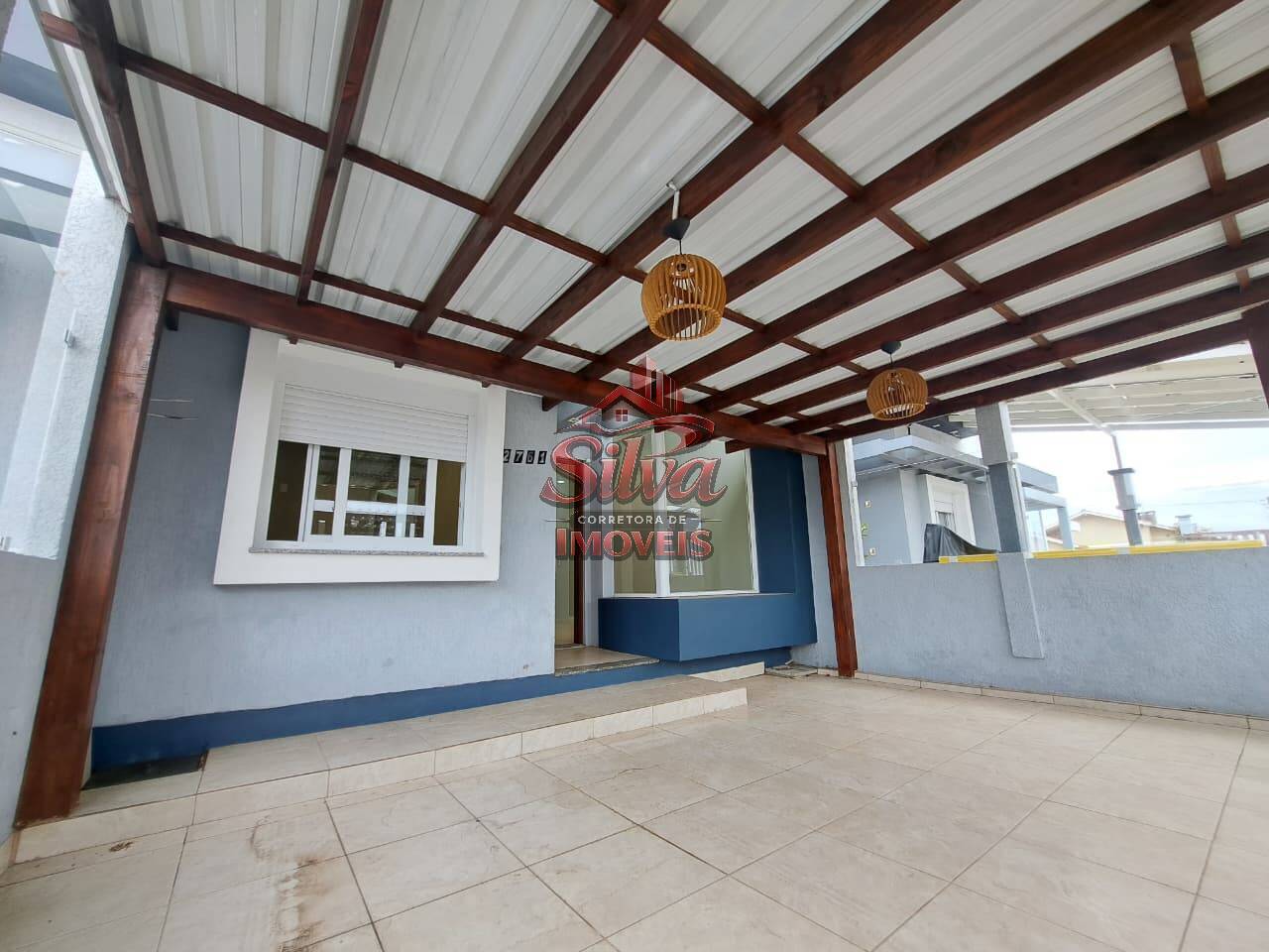 Casa, 2 quartos, 48 m² - Foto 1