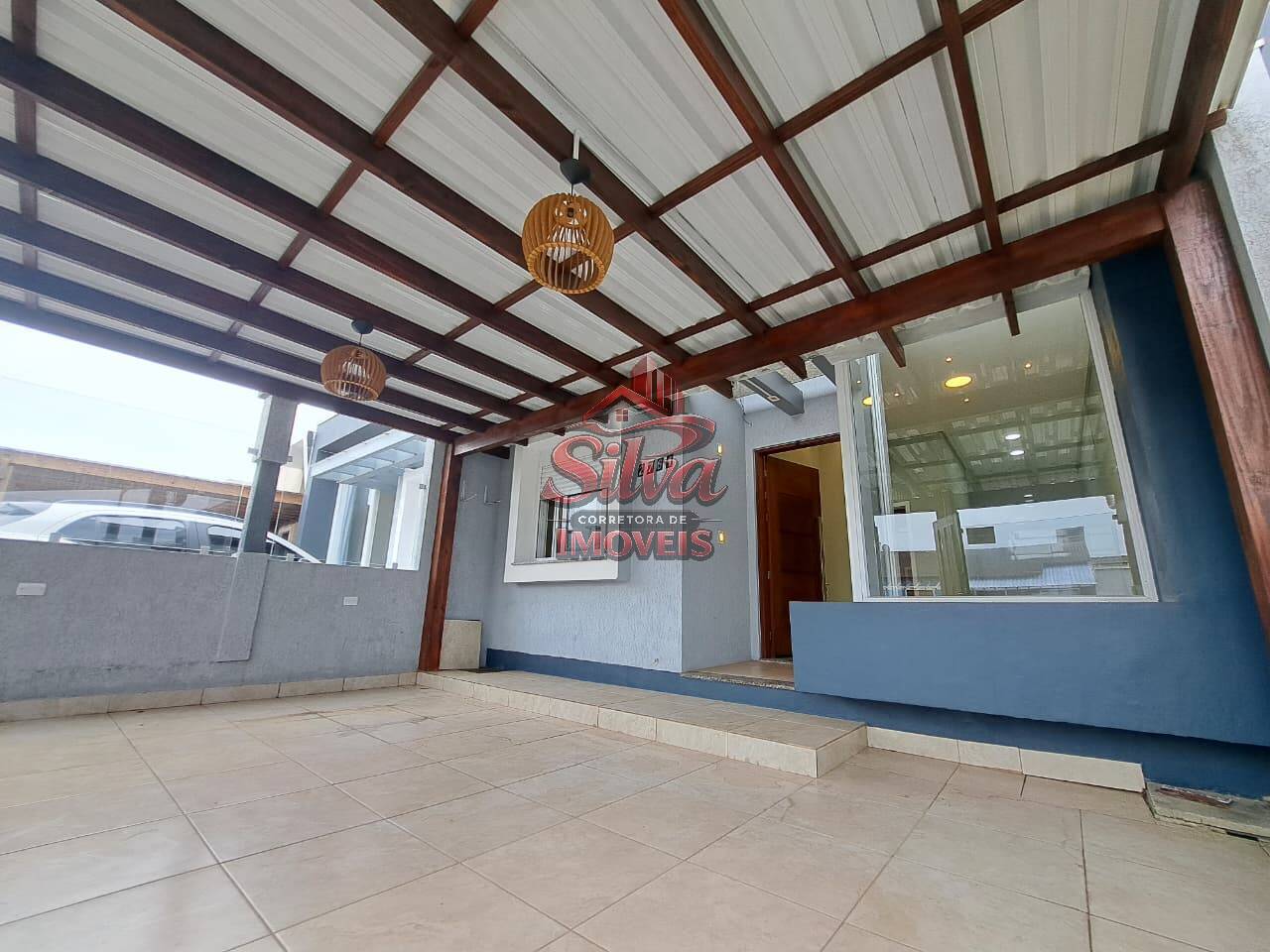 Casa, 2 quartos, 48 m² - Foto 2
