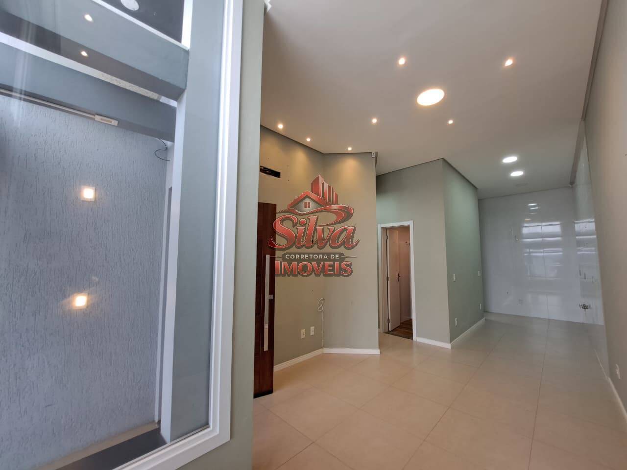 Casa, 2 quartos, 48 m² - Foto 3