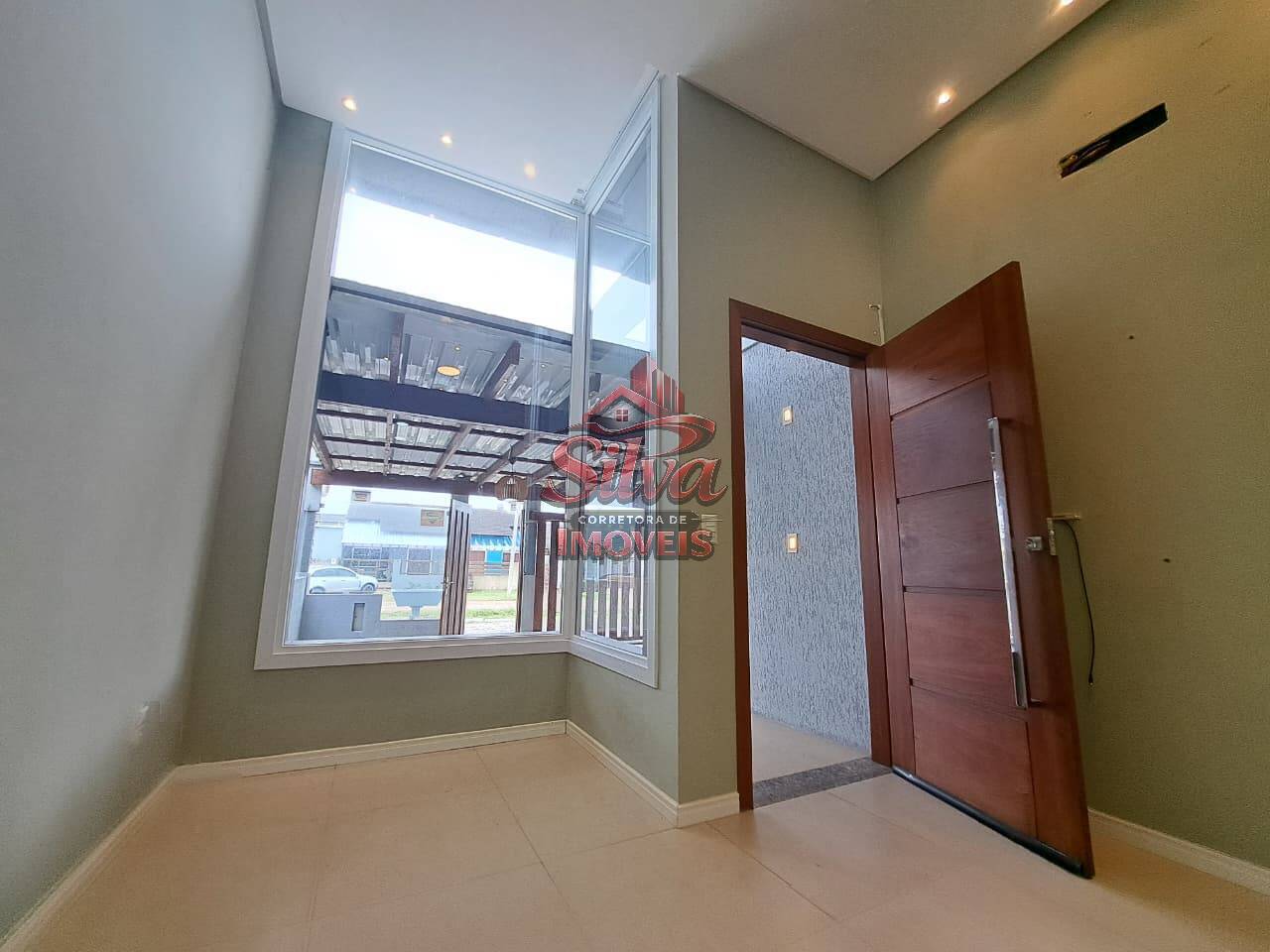 Casa, 2 quartos, 48 m² - Foto 5