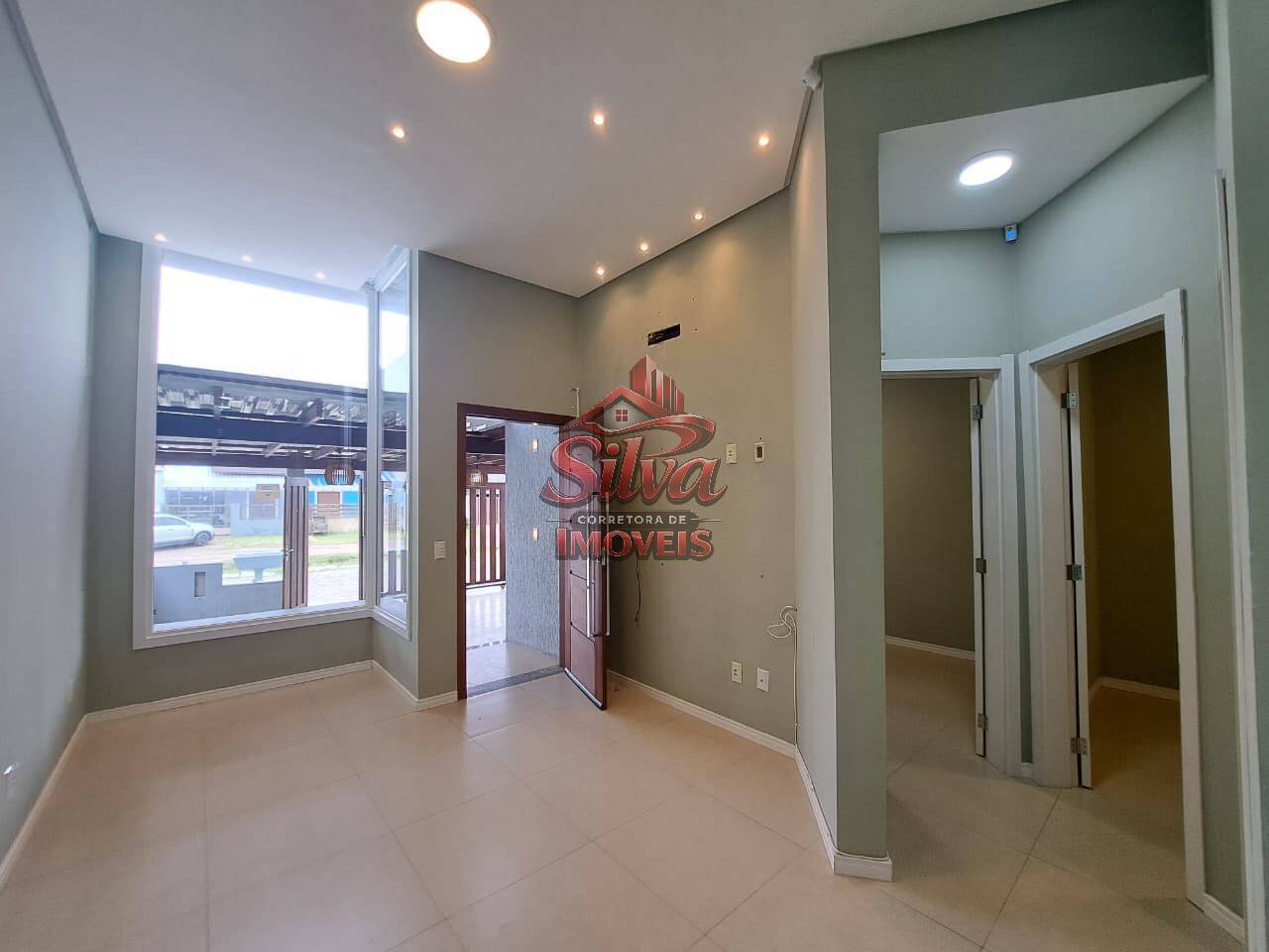 Casa, 2 quartos, 48 m² - Foto 7