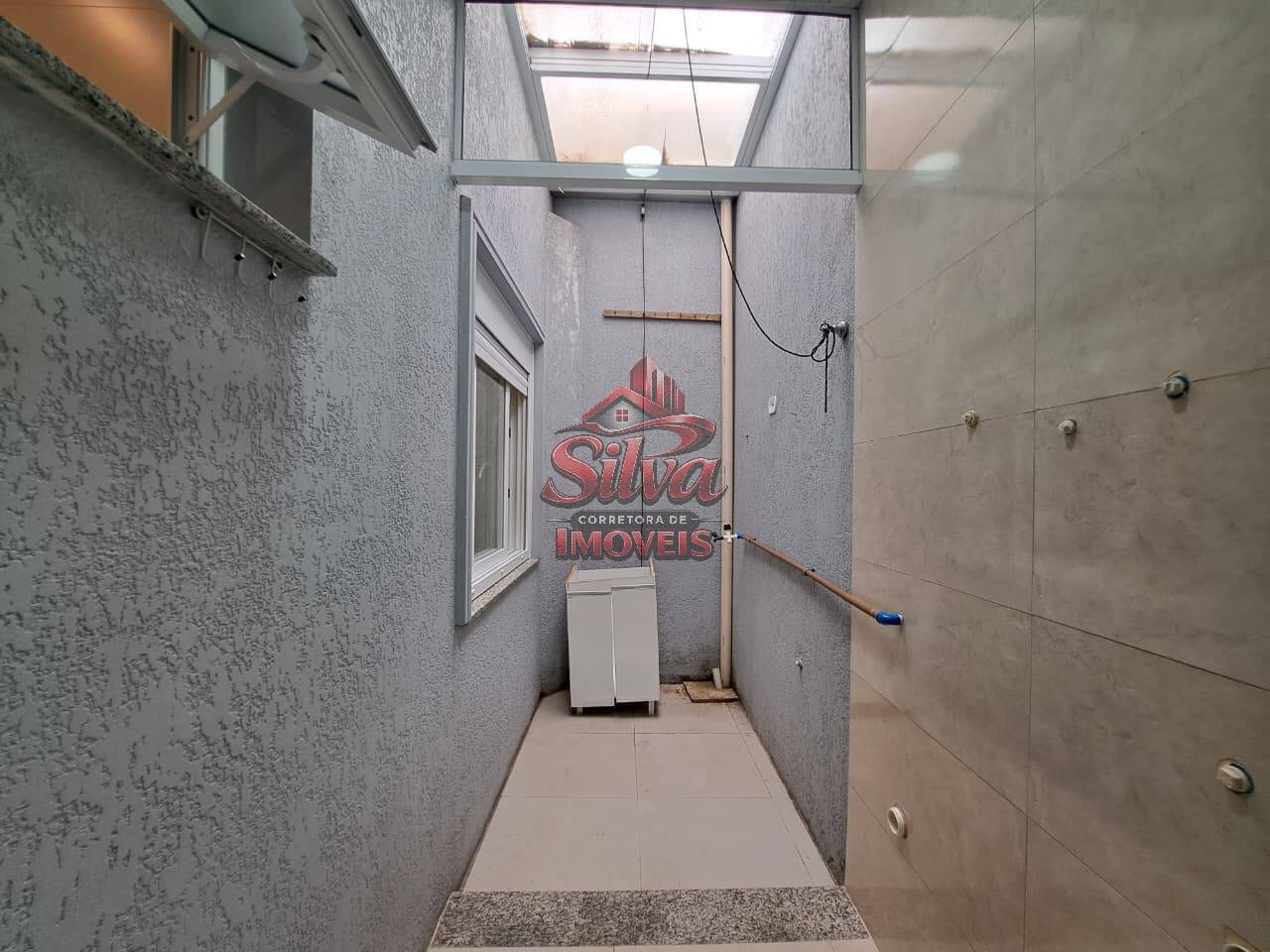 Casa, 2 quartos, 48 m² - Foto 8