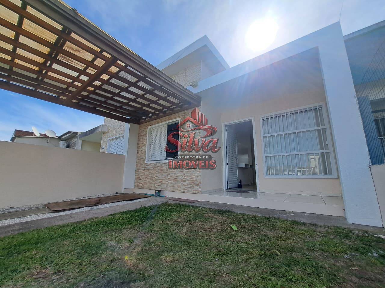 Casa, 2 quartos - Foto 4