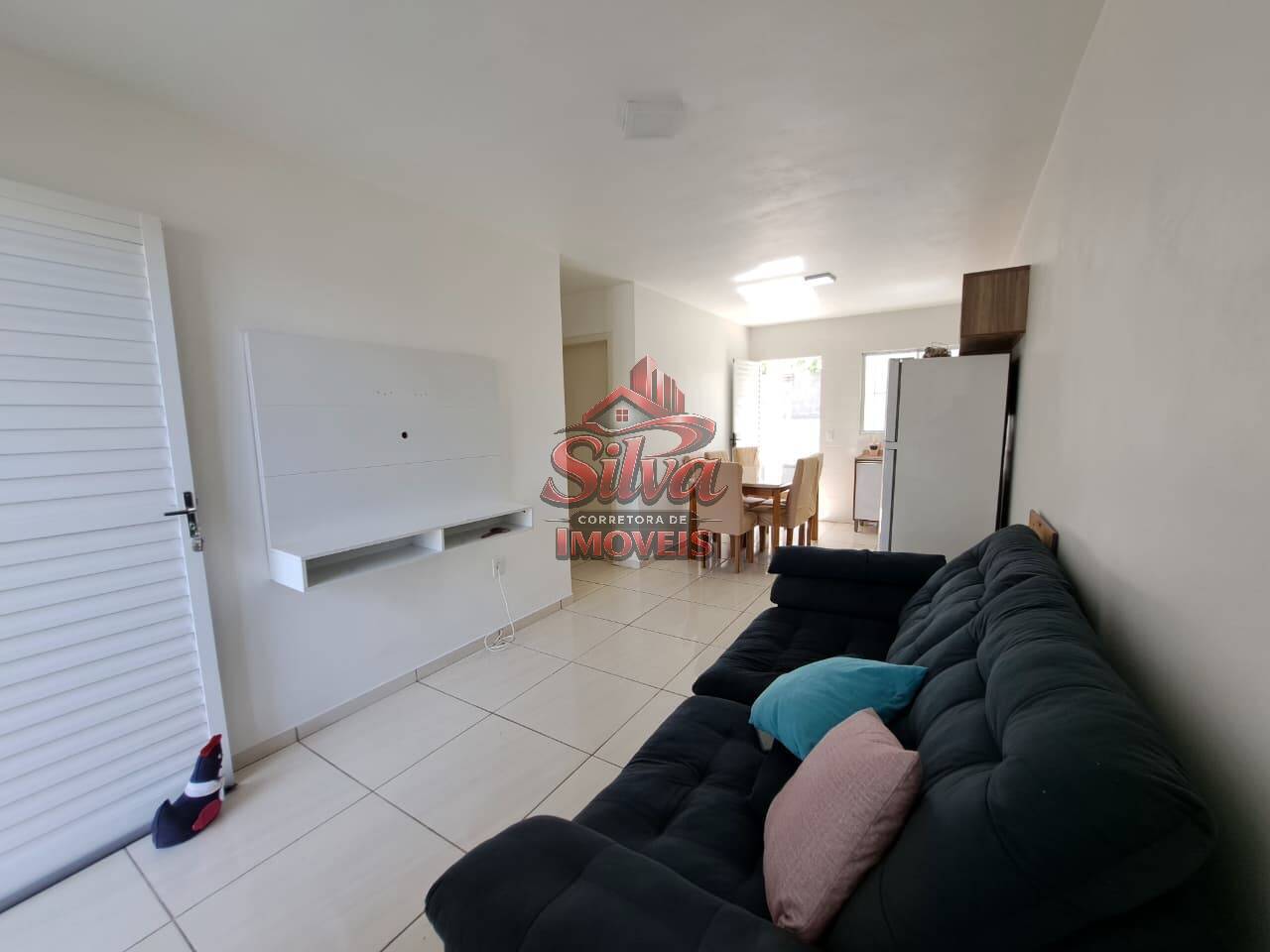 Casa, 2 quartos - Foto 7