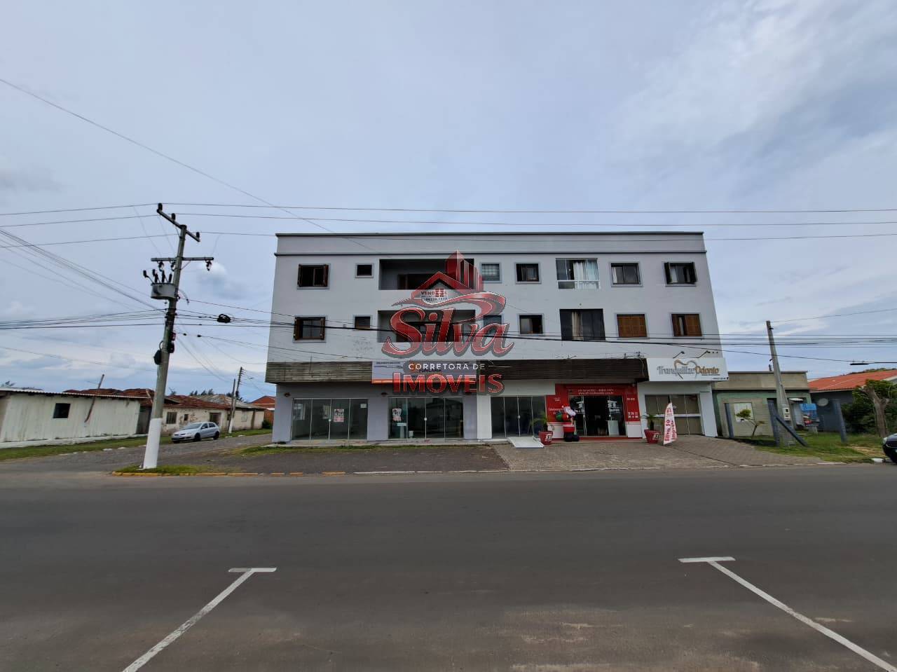 Apartamento - Foto 1