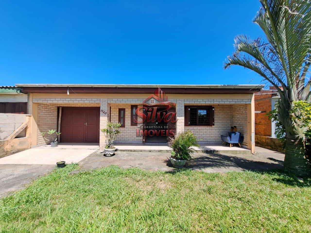 Casa - Foto 1