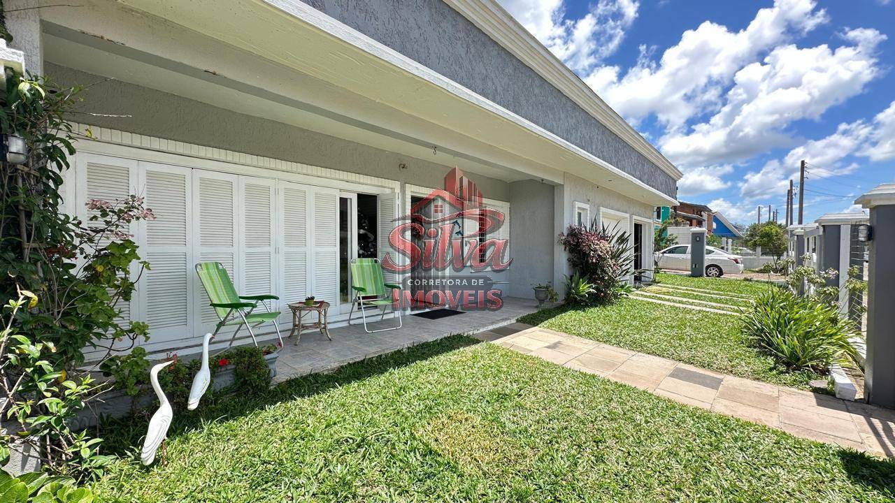 Casa, 5 quartos, 336 m² - Foto 2