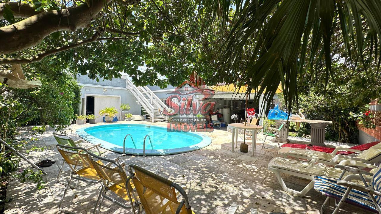 Casa, 5 quartos, 336 m² - Foto 4