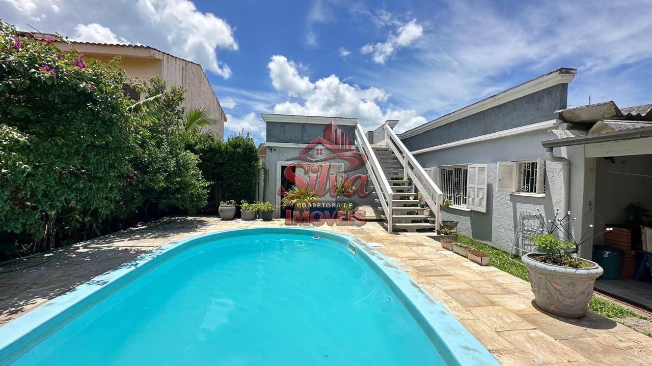 Casa, 5 quartos, 336 m² - Foto 1