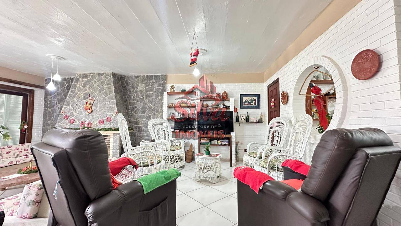Casa, 5 quartos, 336 m² - Foto 8