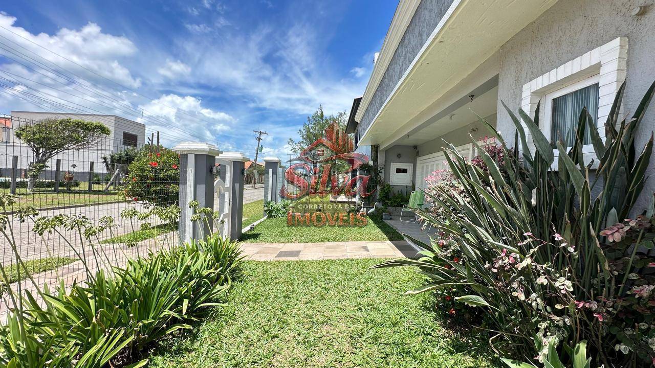 Casa, 5 quartos, 336 m² - Foto 7