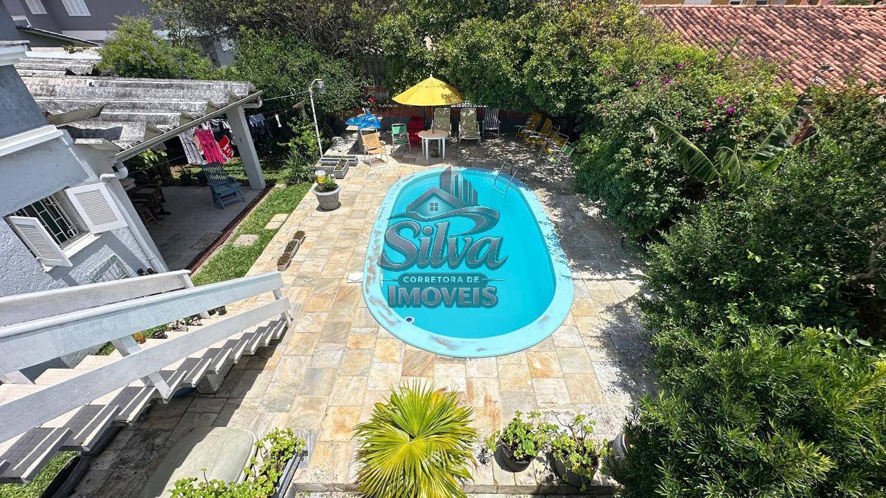 Casa, 5 quartos, 336 m² - Foto 9