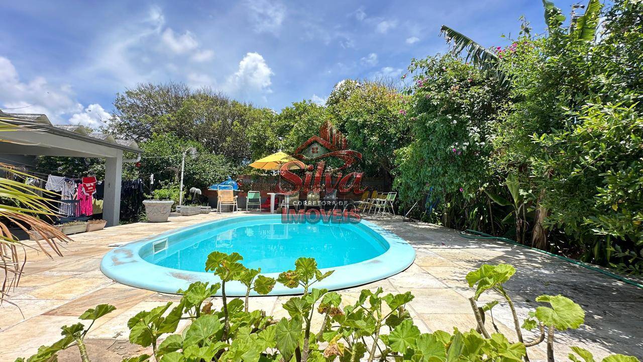 Casa, 5 quartos, 336 m² - Foto 11