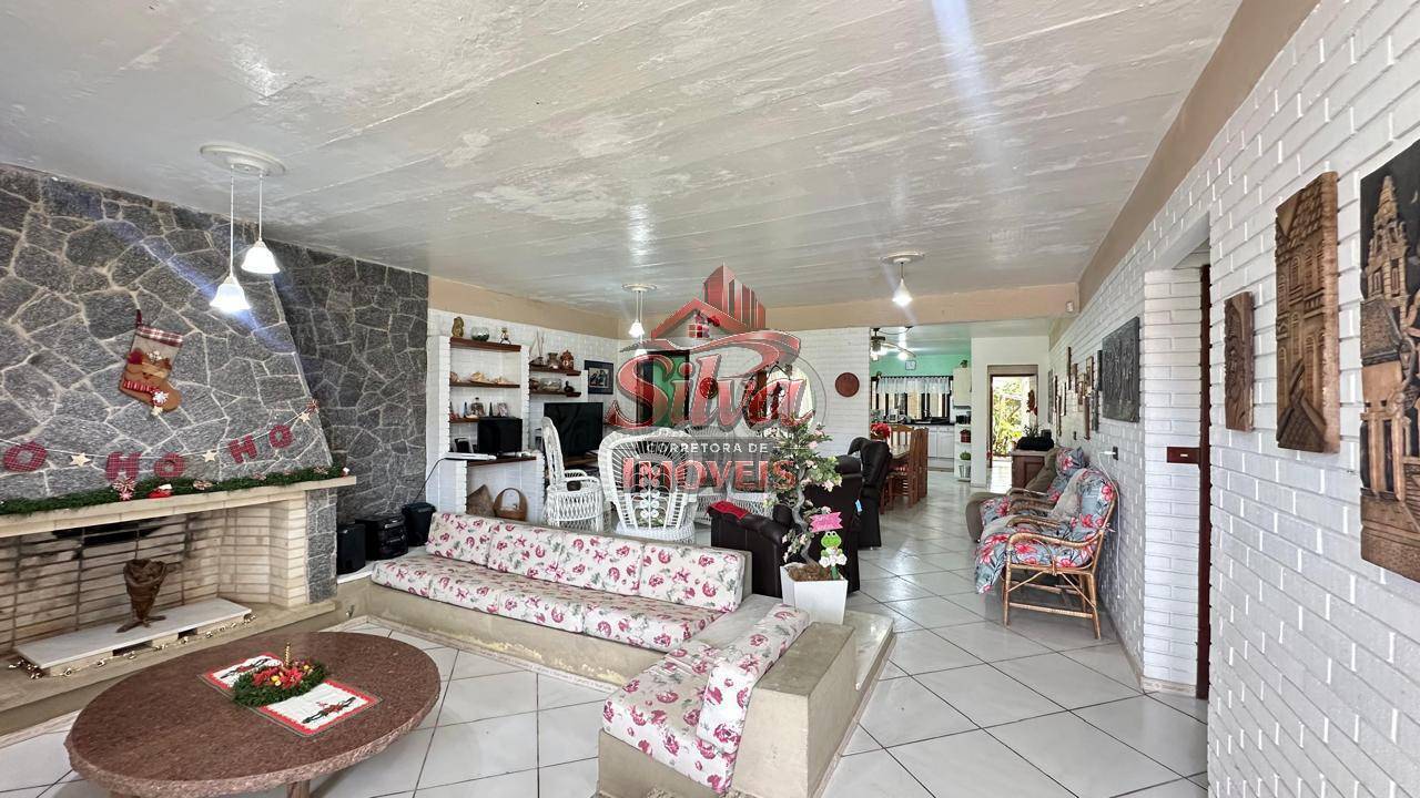 Casa, 5 quartos, 336 m² - Foto 14