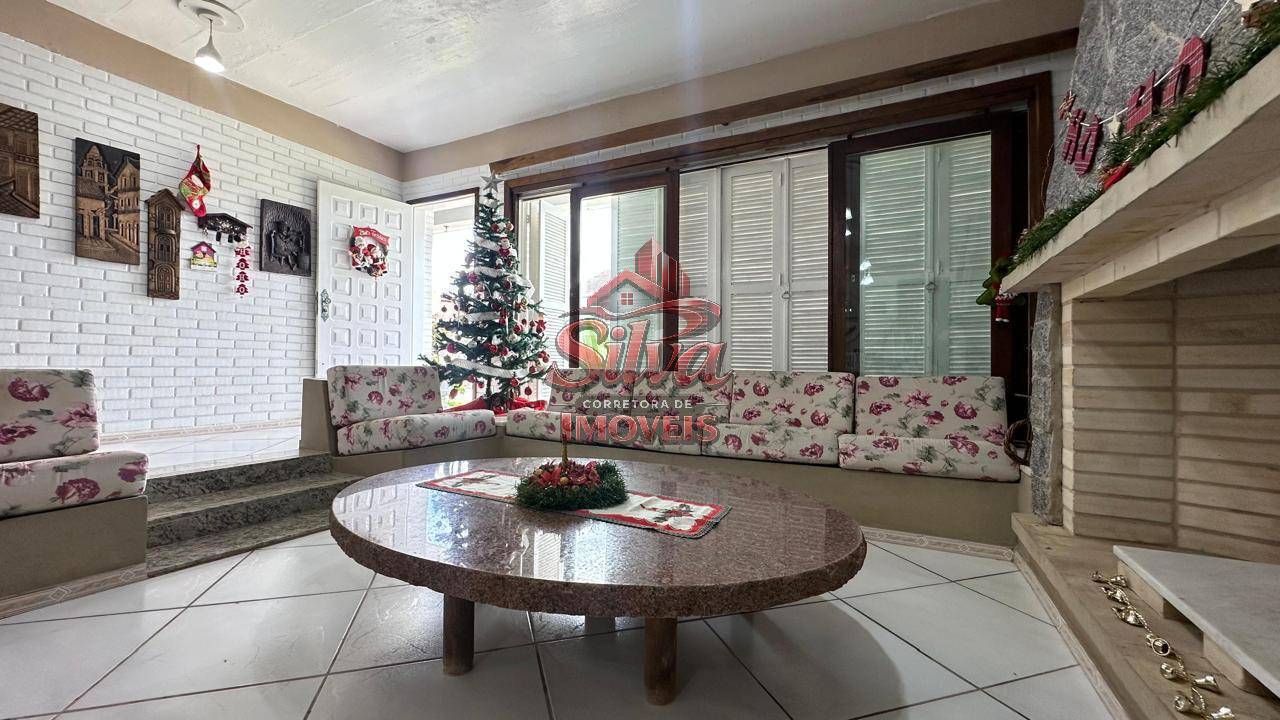 Casa, 5 quartos, 336 m² - Foto 15