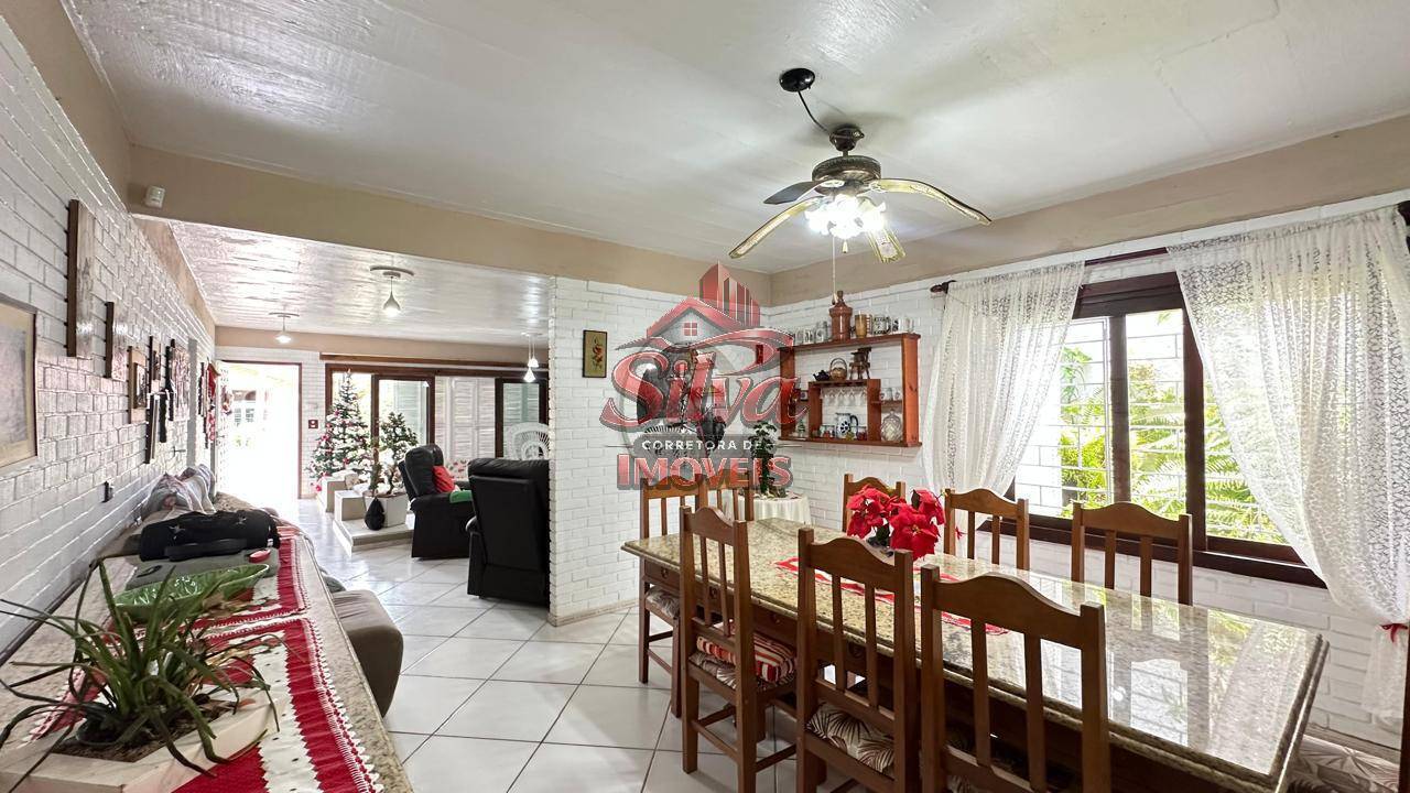 Casa, 5 quartos, 336 m² - Foto 17