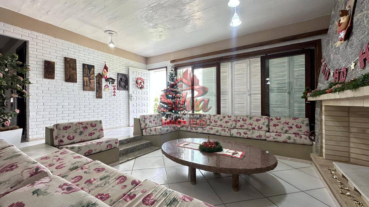 Casa, 5 quartos, 336 m² - Foto 16