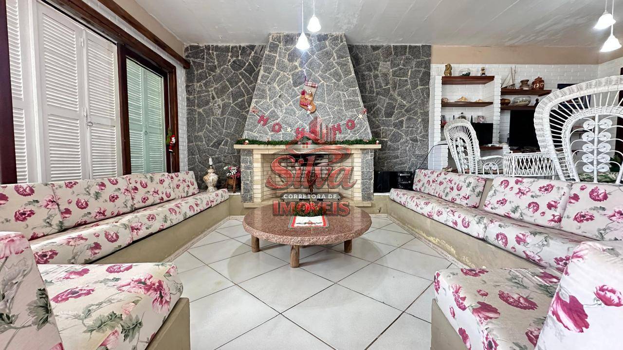 Casa, 5 quartos, 336 m² - Foto 26