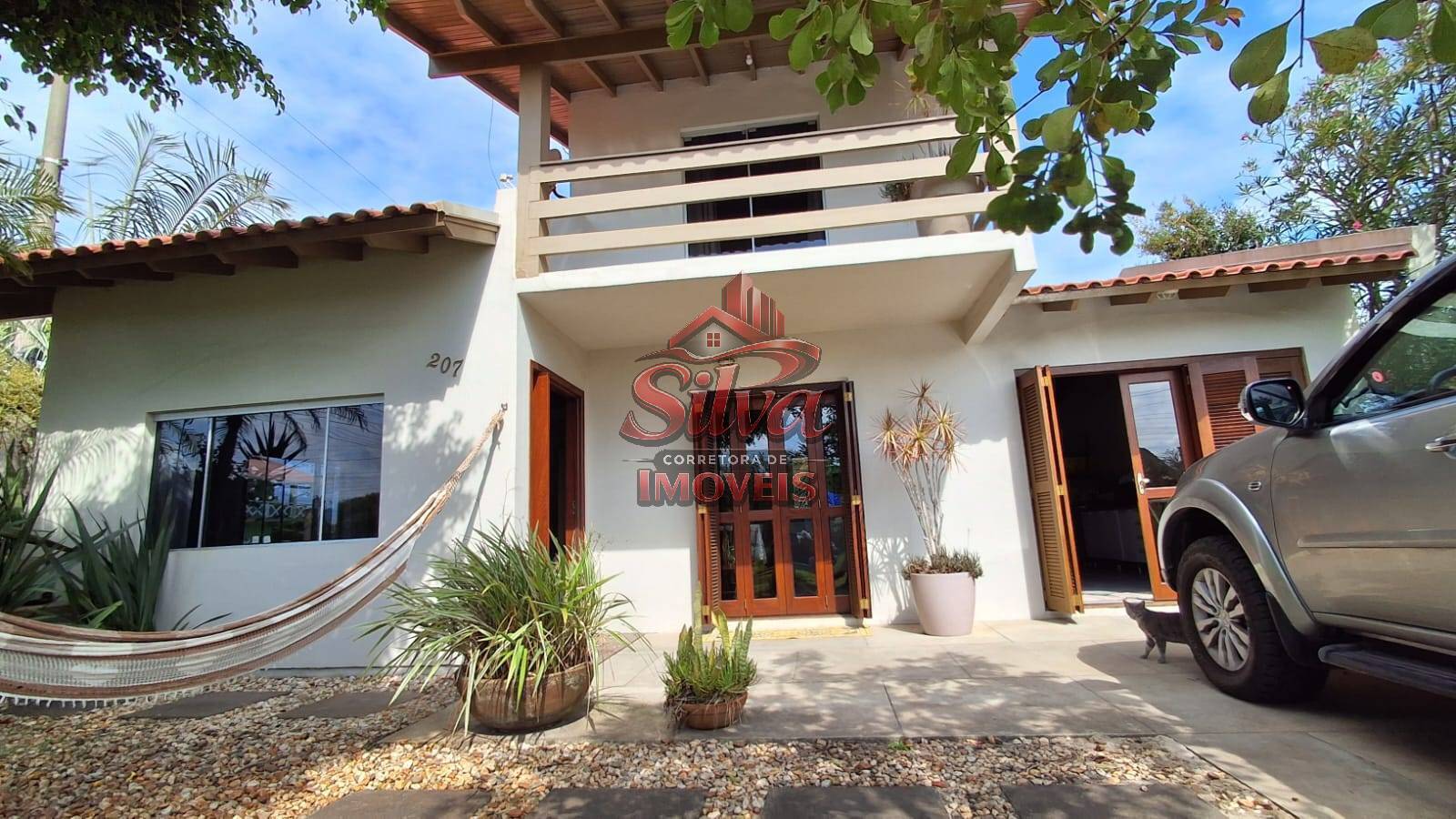 Casa, 164 m² - Foto 1