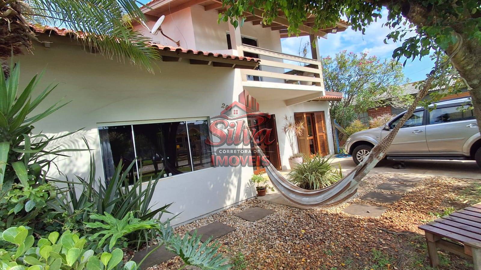 Casa, 164 m² - Foto 4