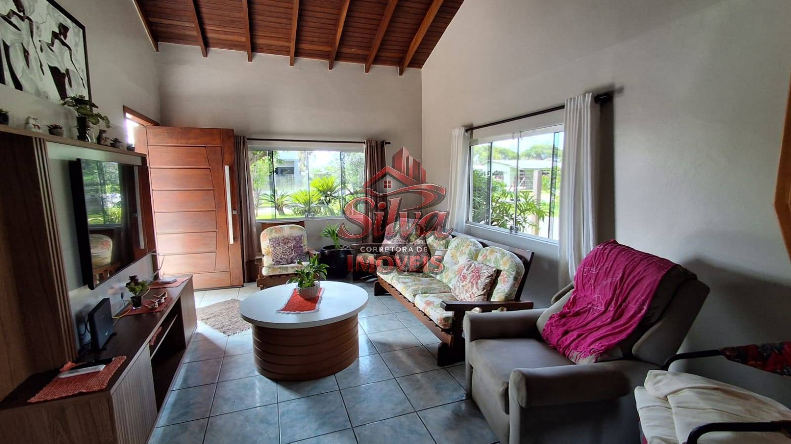 Casa, 164 m² - Foto 6