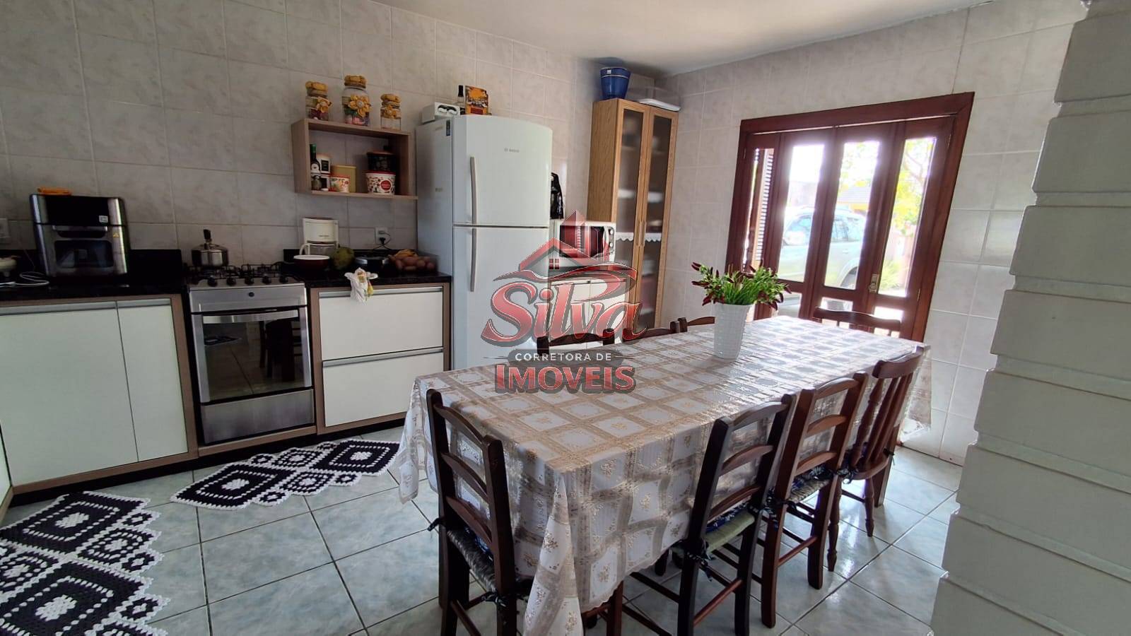 Casa, 164 m² - Foto 8