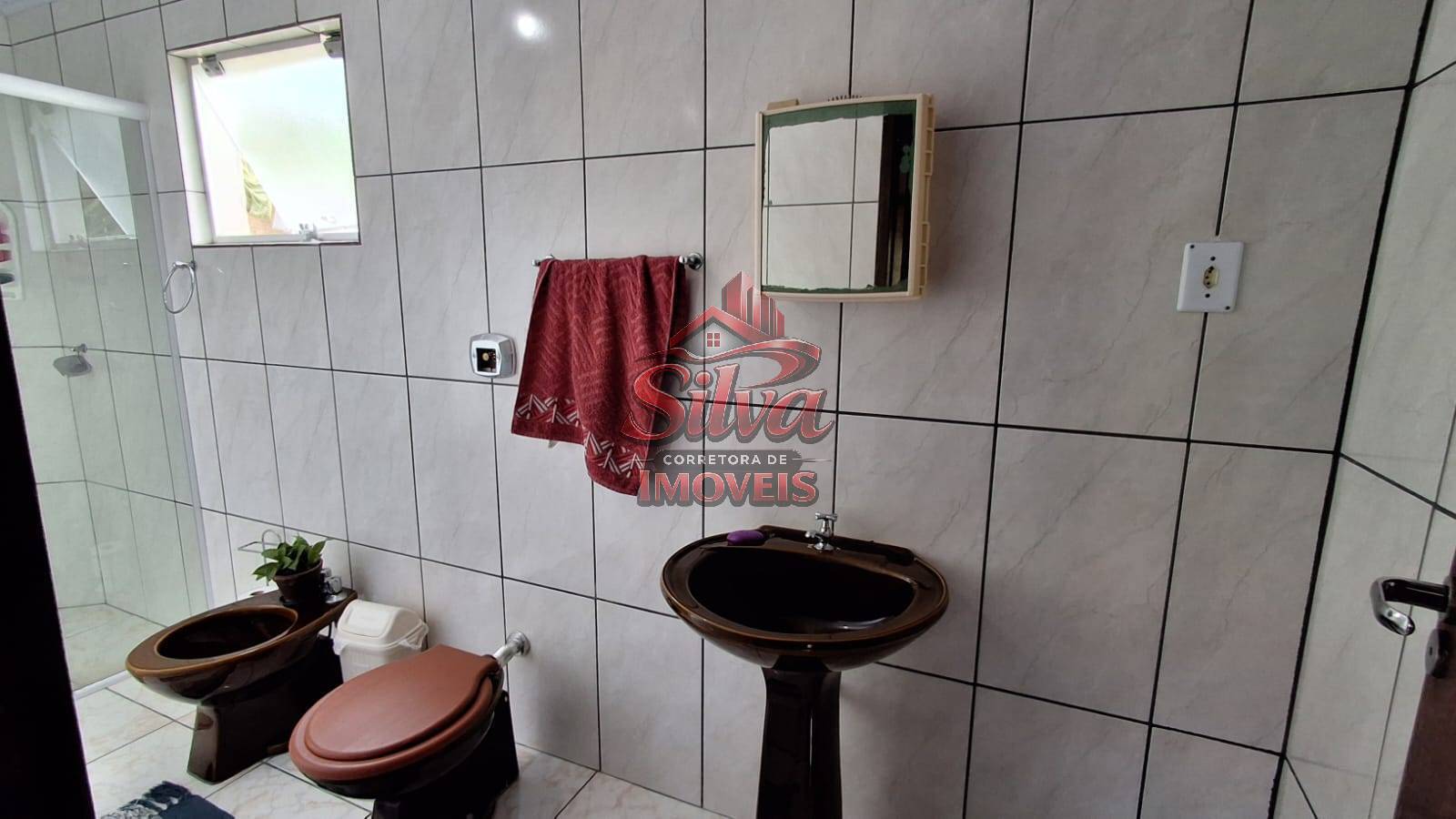 Casa, 164 m² - Foto 12
