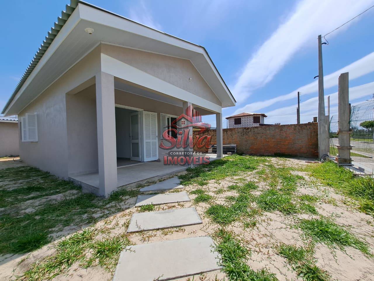 Casa - Foto 1