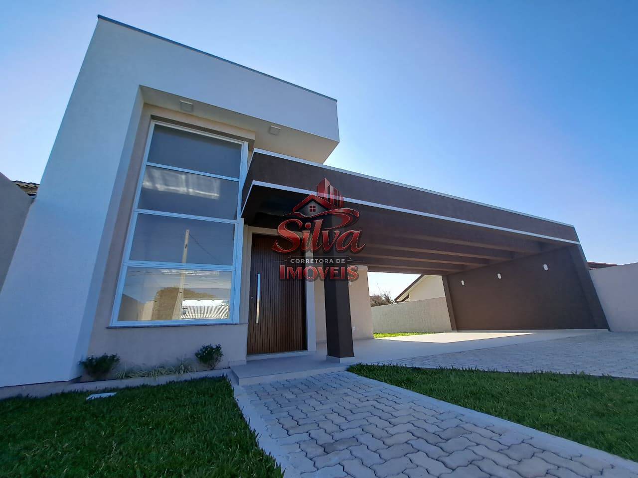 Casa - Foto 1