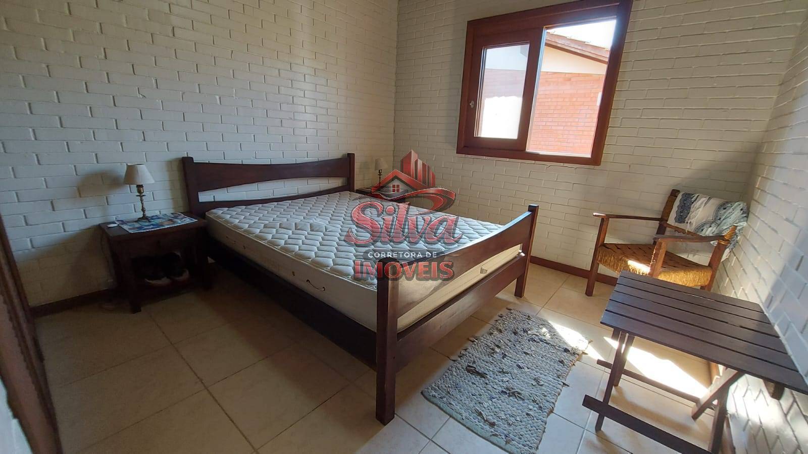 Casa, 3 quartos, 106 m² - Foto 2