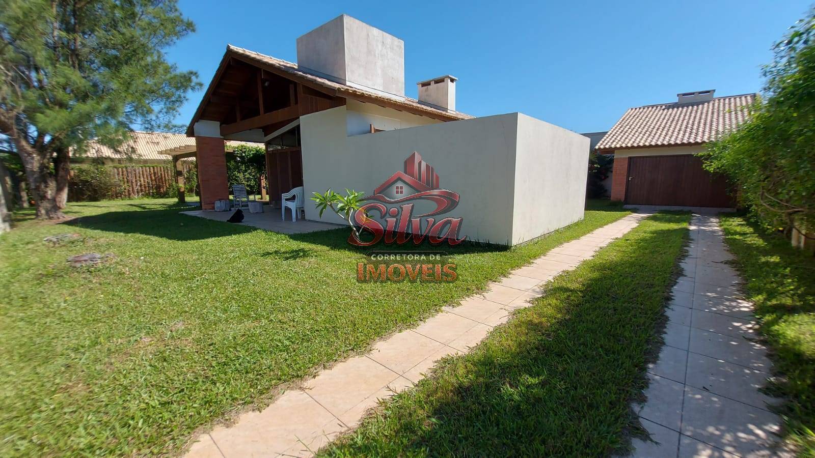 Casa, 3 quartos, 106 m² - Foto 4