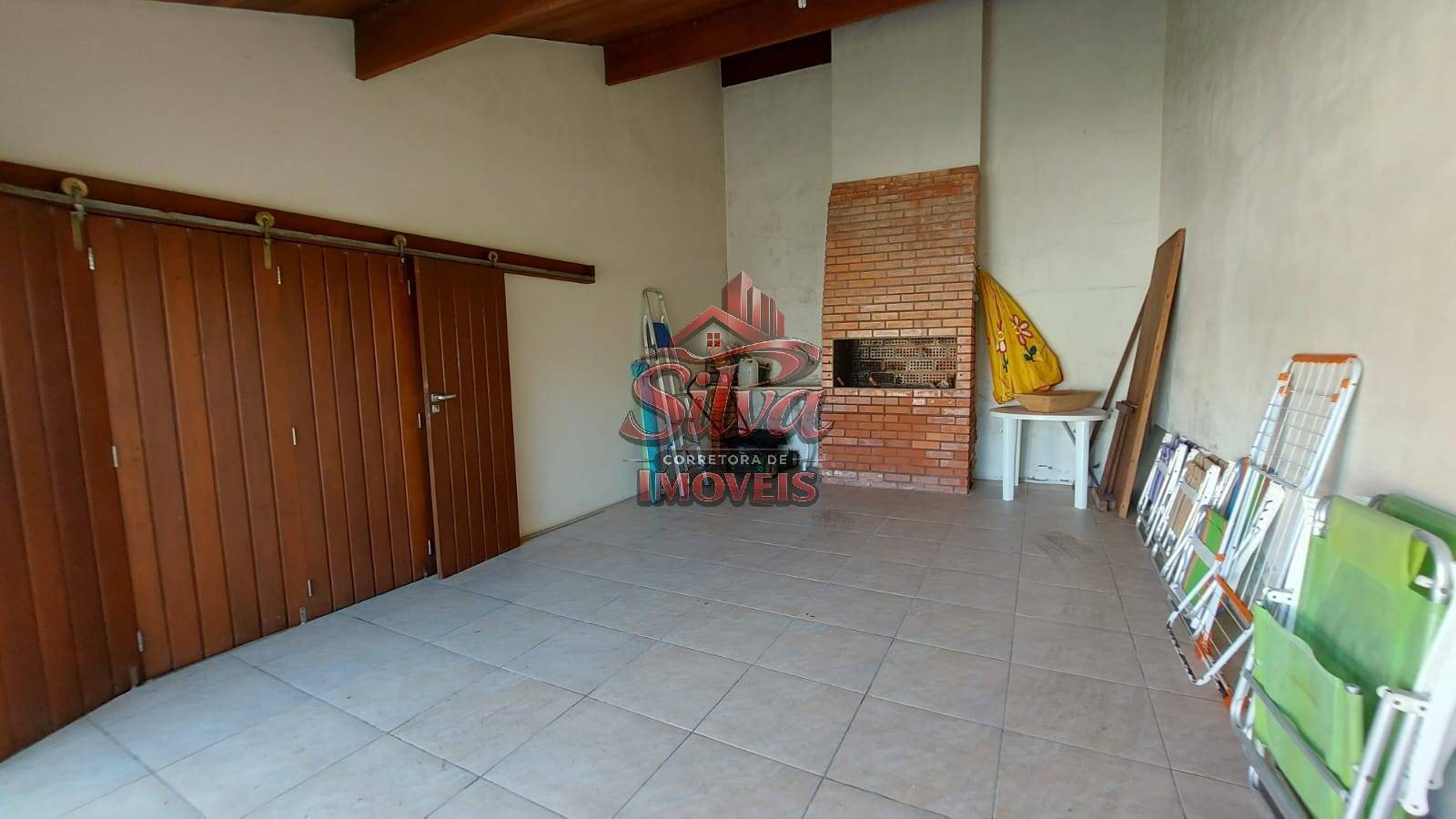 Casa, 3 quartos, 106 m² - Foto 8