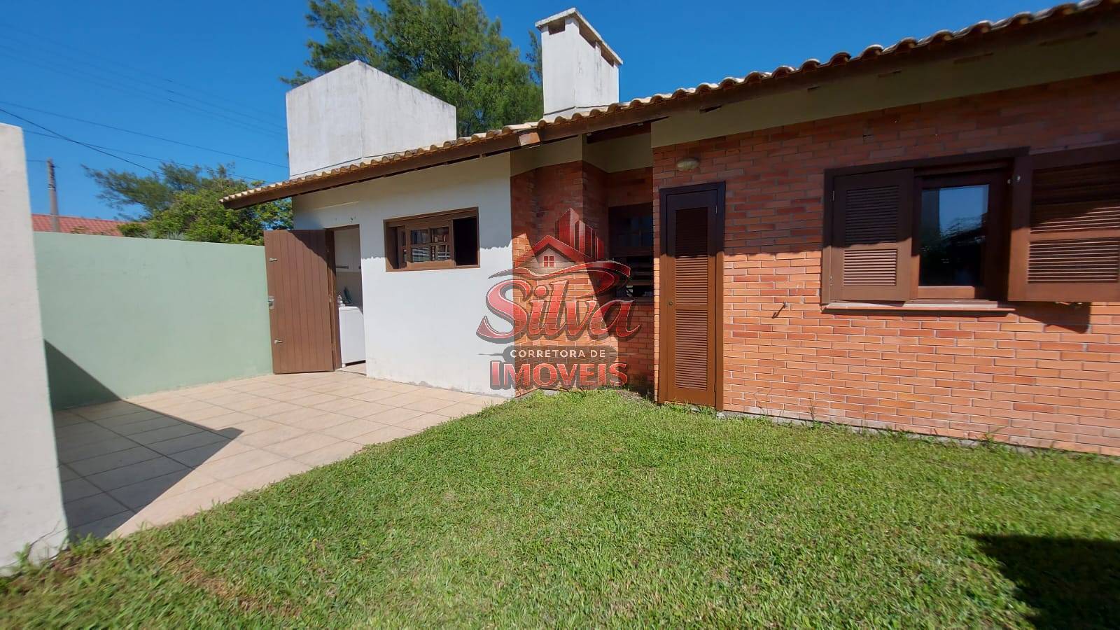 Casa, 3 quartos, 106 m² - Foto 6