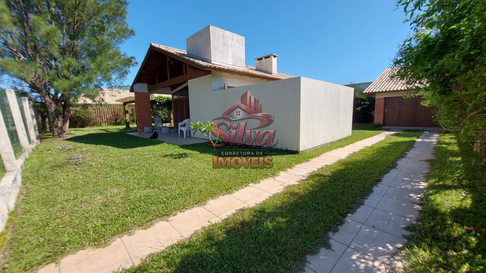 Casa, 3 quartos, 106 m² - Foto 7