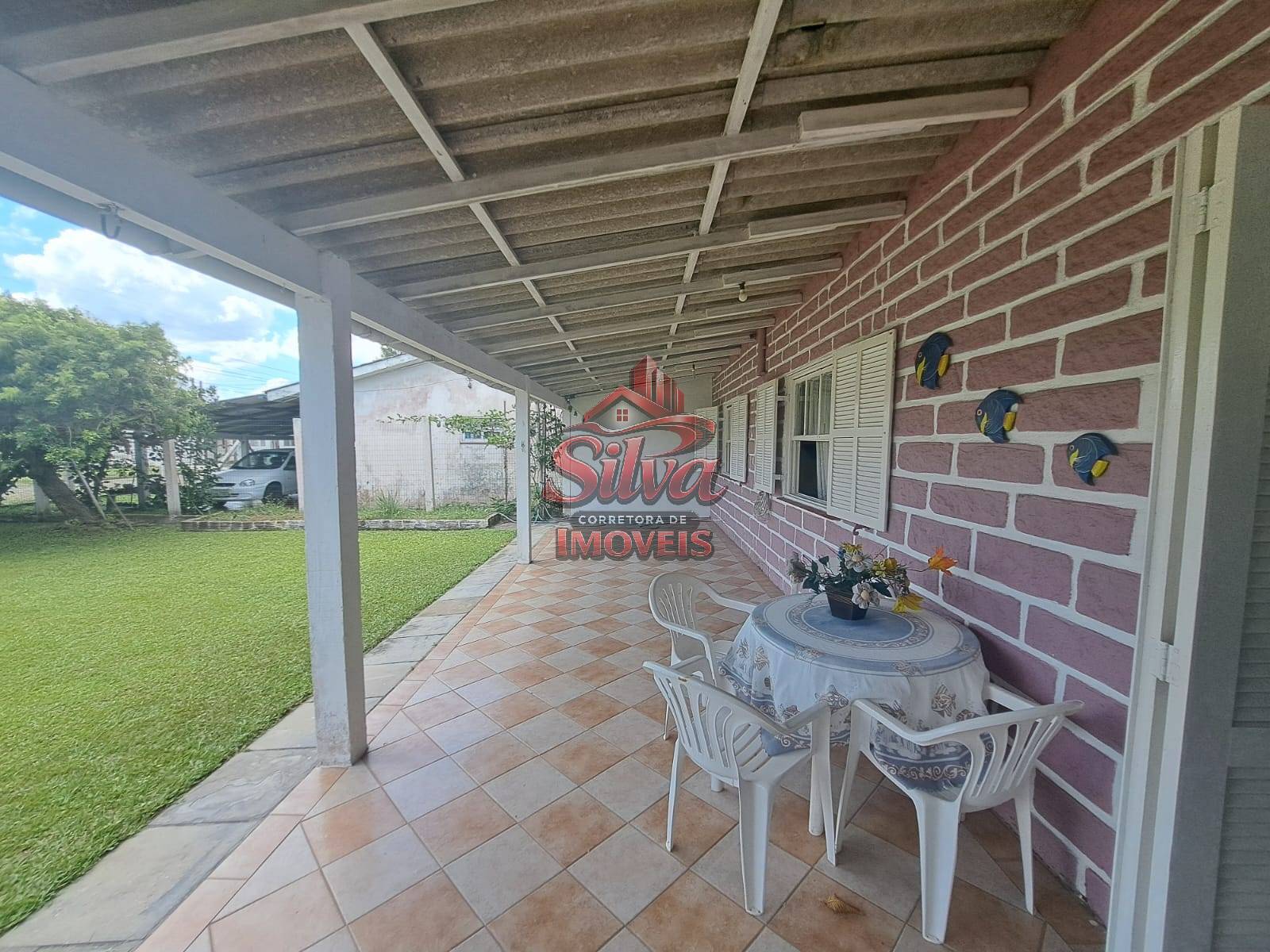 Casa, 144 m² - Foto 2