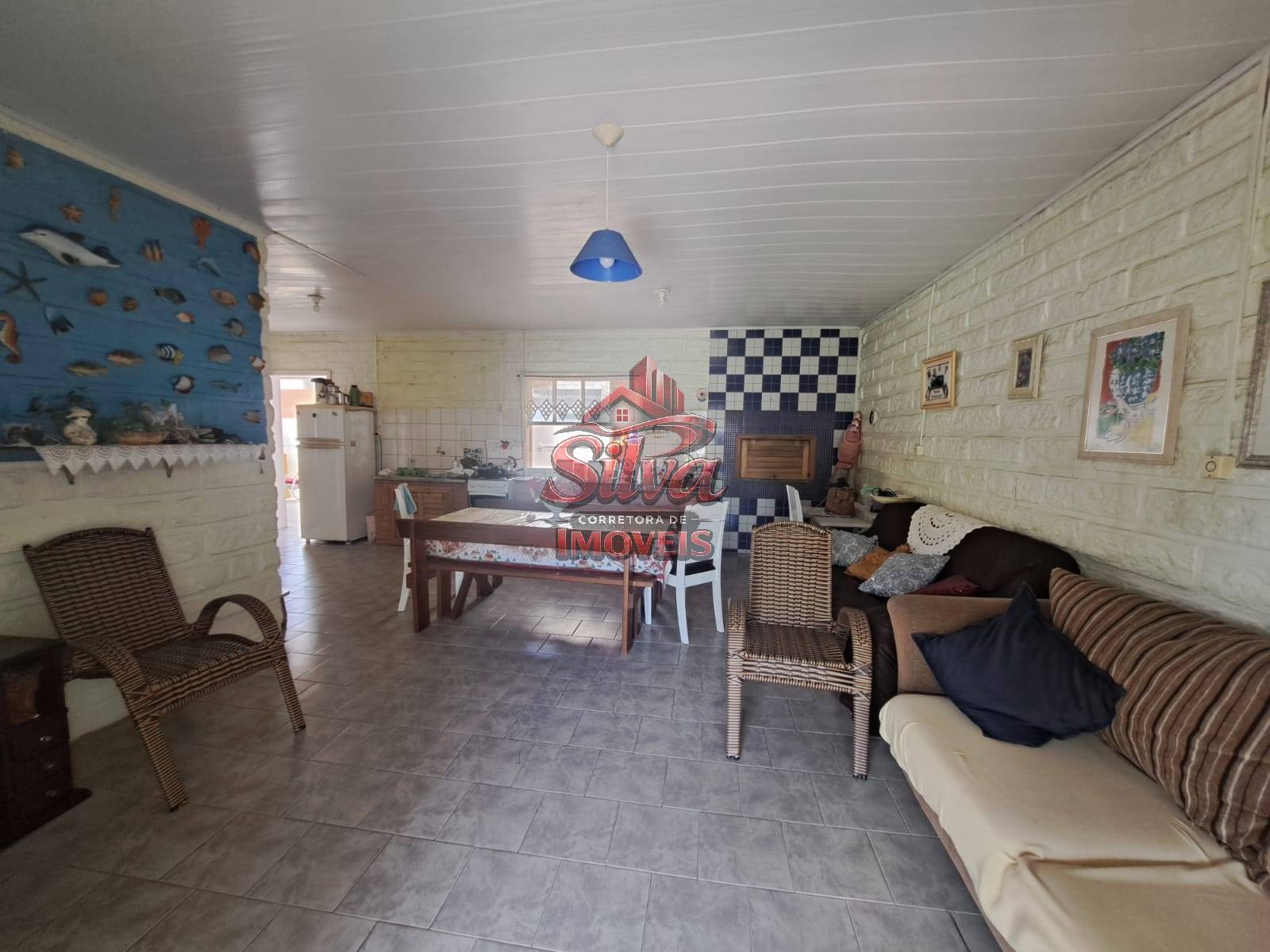Casa, 144 m² - Foto 13