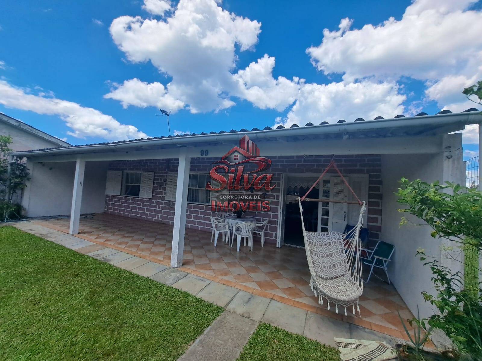 Casa, 144 m² - Foto 1