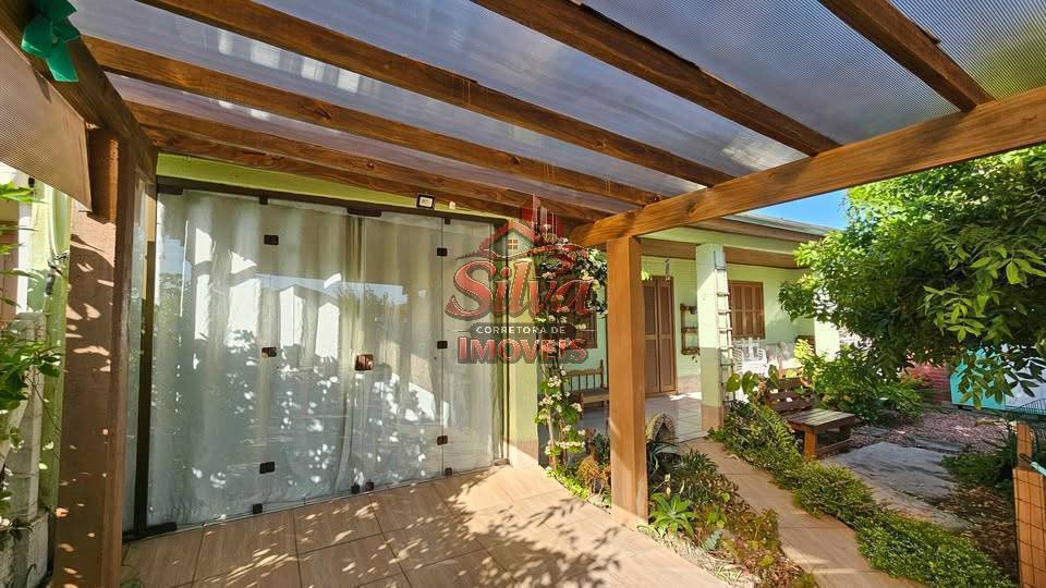 Casa, 93 m² - Foto 2