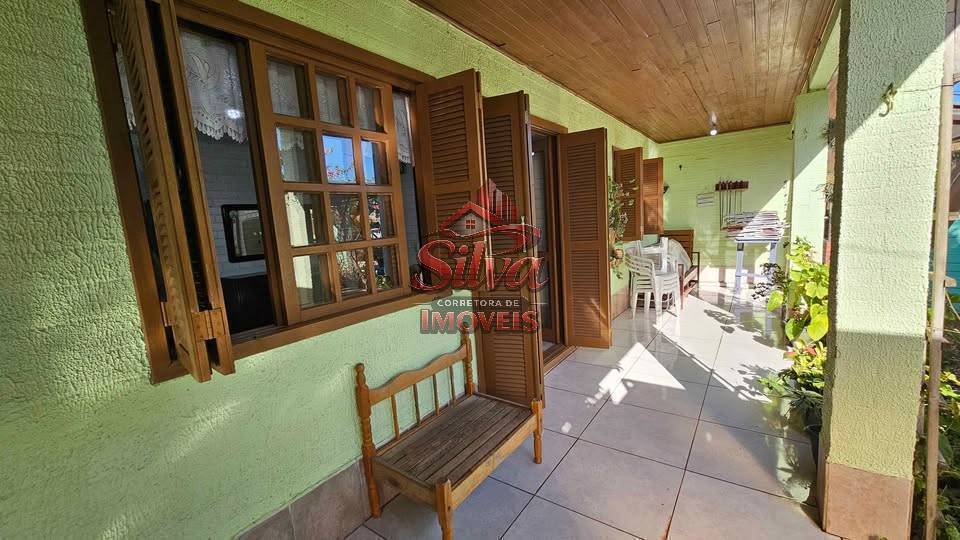 Casa, 93 m² - Foto 3