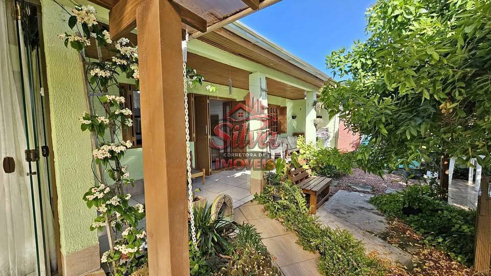 Casa, 93 m² - Foto 1