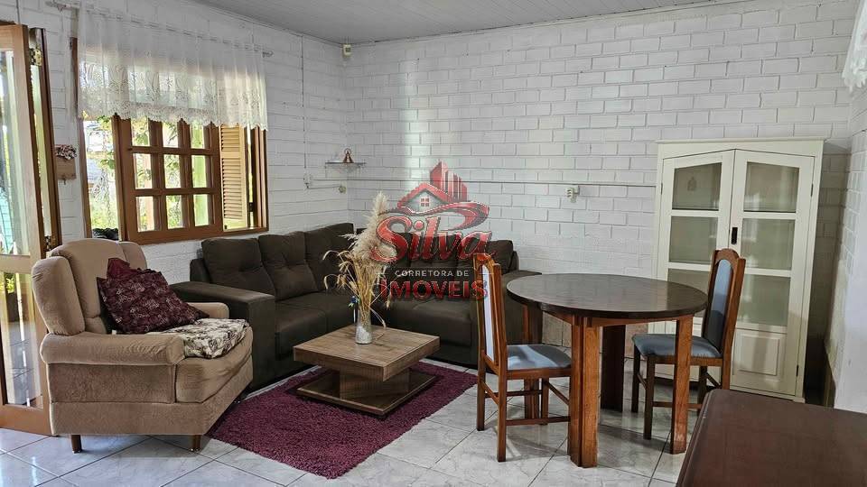 Casa, 93 m² - Foto 5