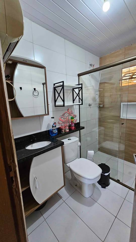 Casa, 93 m² - Foto 10