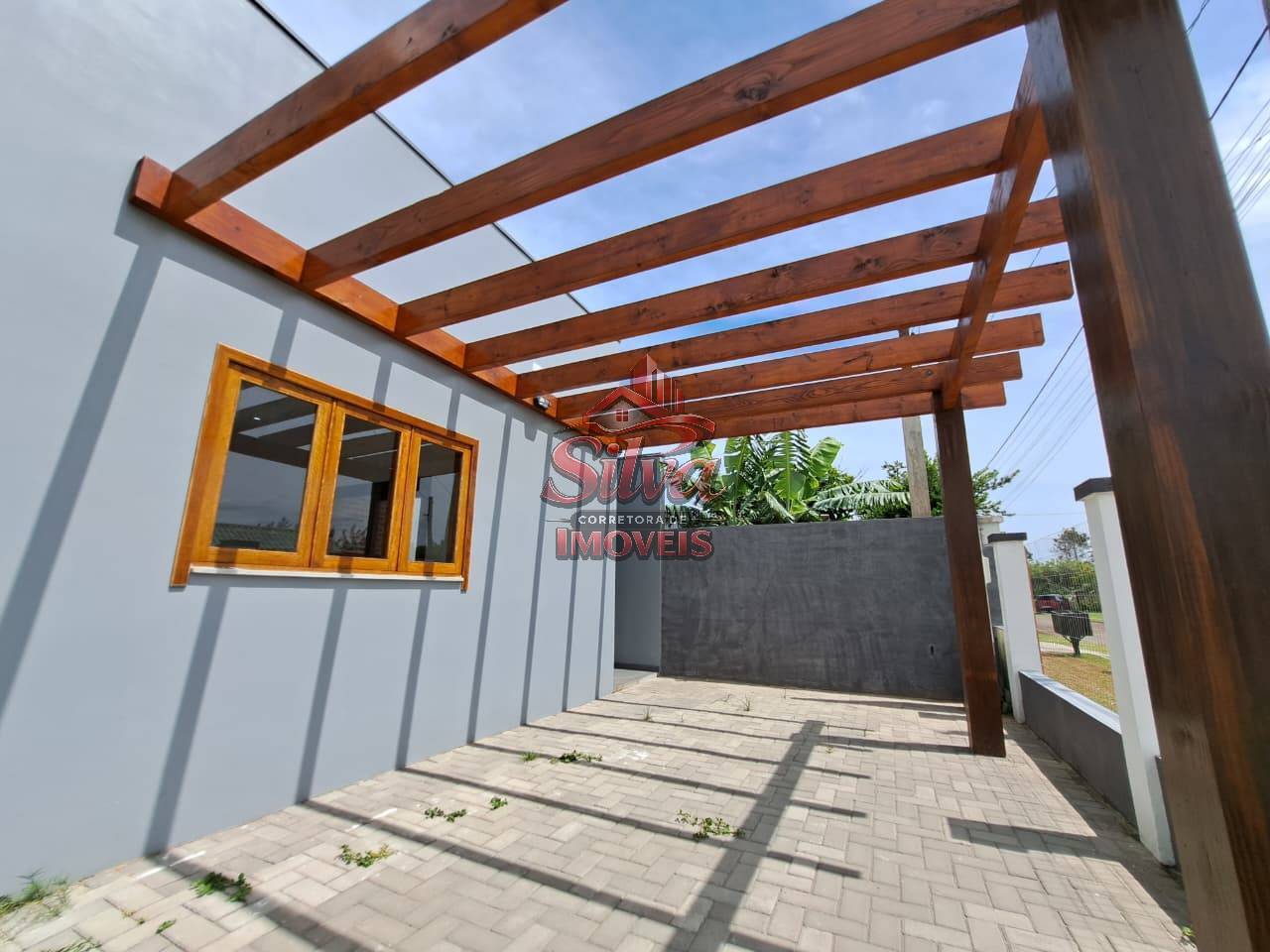 Casa, 84 m² - Foto 3